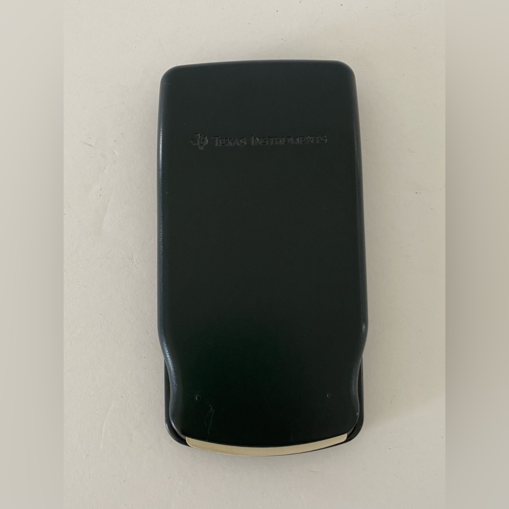 Texas Instruments TI-30Xa Scientific Calculator - Picture 6 of 7